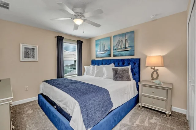 Bedroom 3 image 1