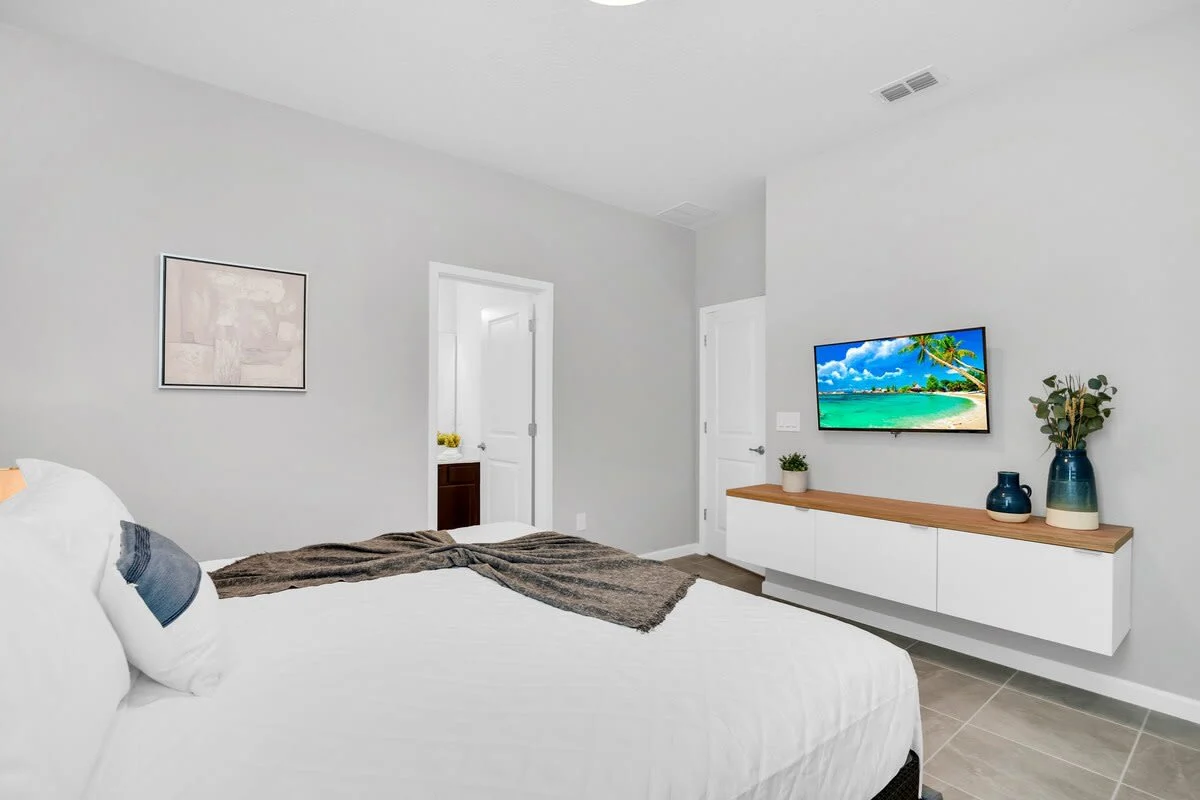 Bedroom 3 image 1