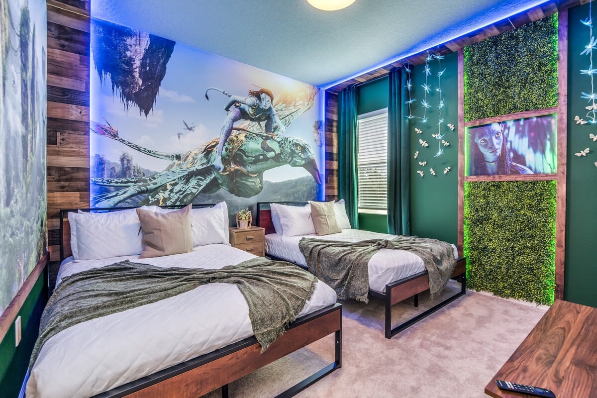 Bedroom 14 image 1