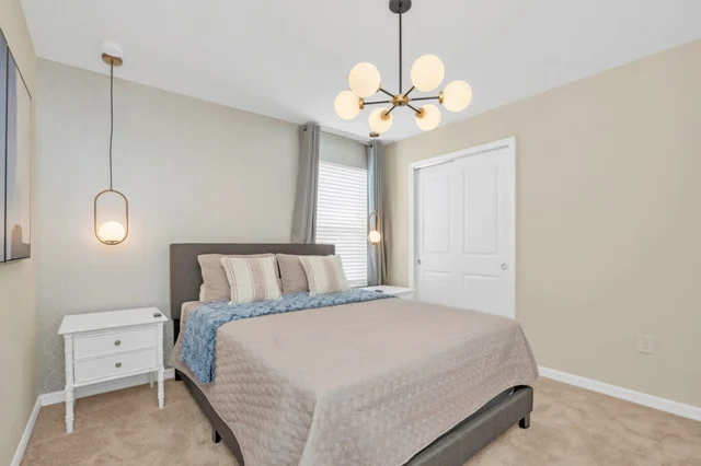 Bedroom 3 image 1