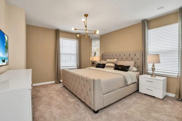 Bedroom 1 image 1