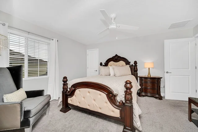 Bedroom 4 image 1