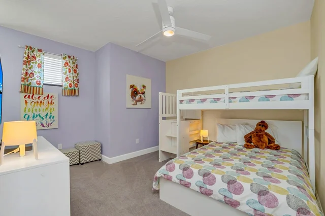 Bedroom 1 image 1