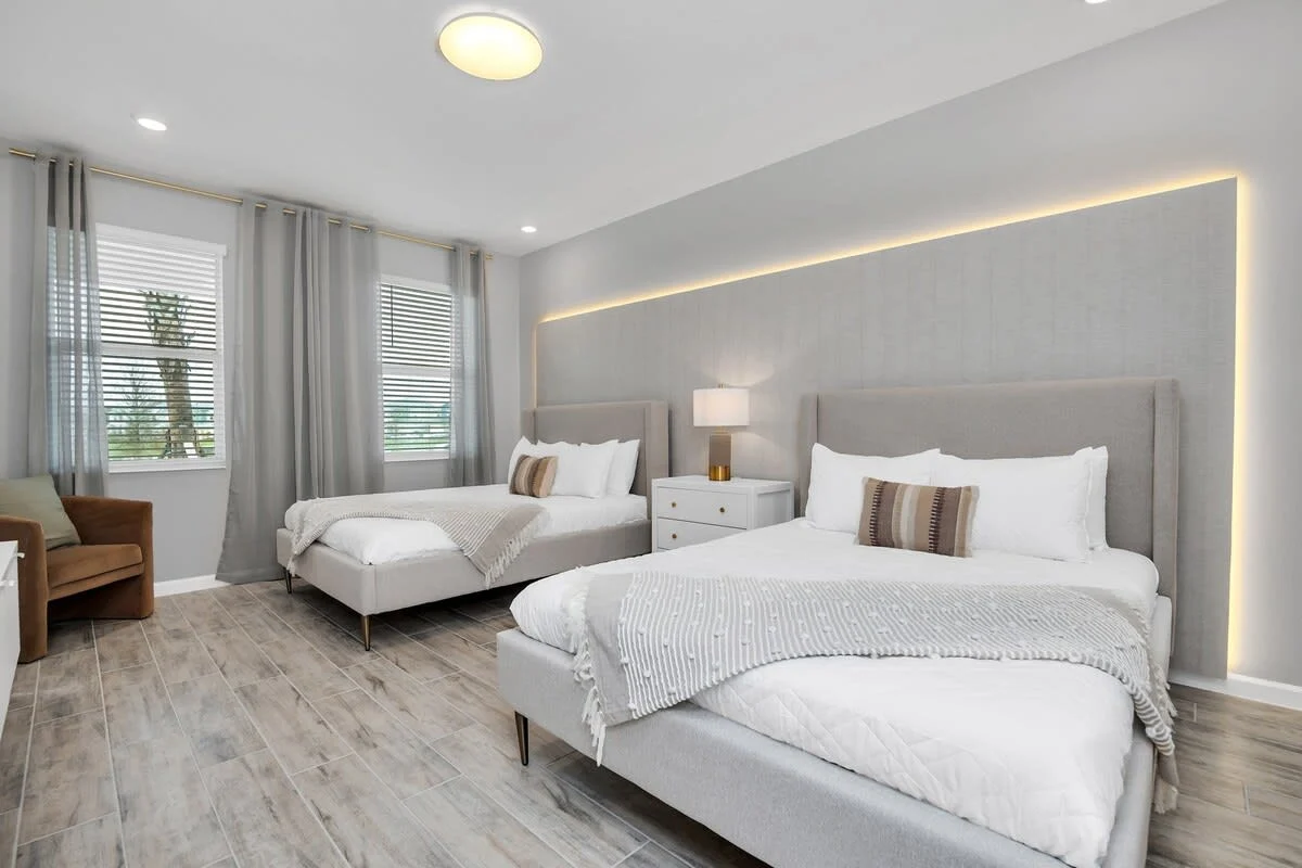 Bedroom 1 image 1