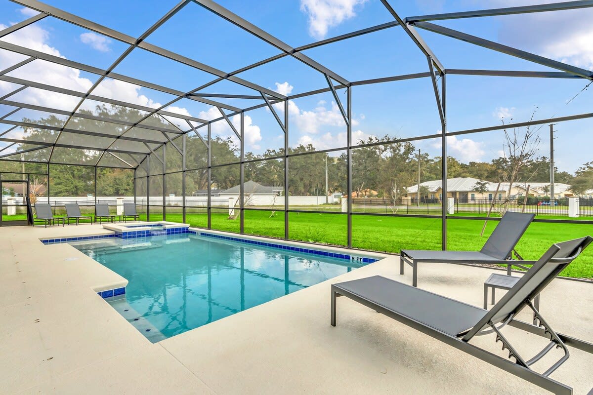 Home in Kissimmee property photo 5