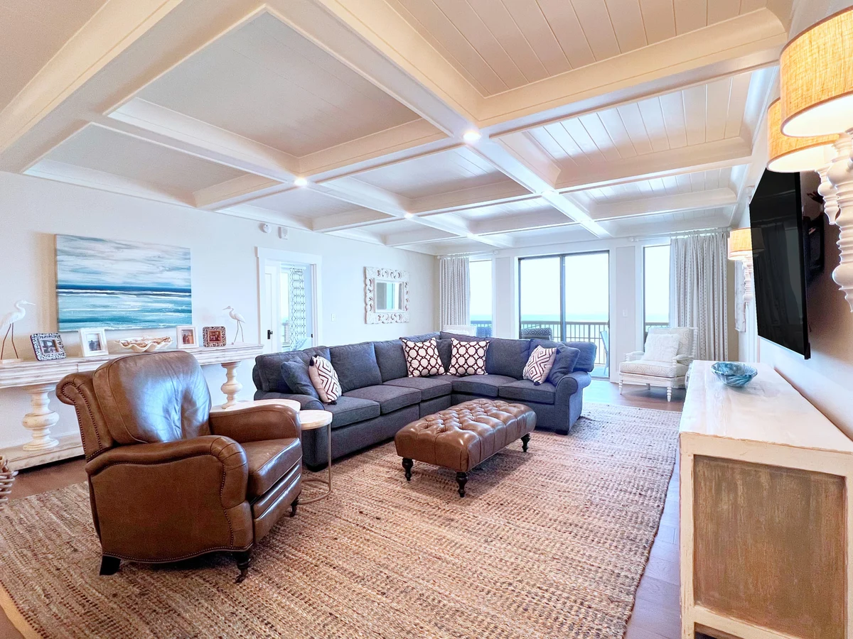 Nantucket Style Ocean Front North Myrtle Beach property photo 4