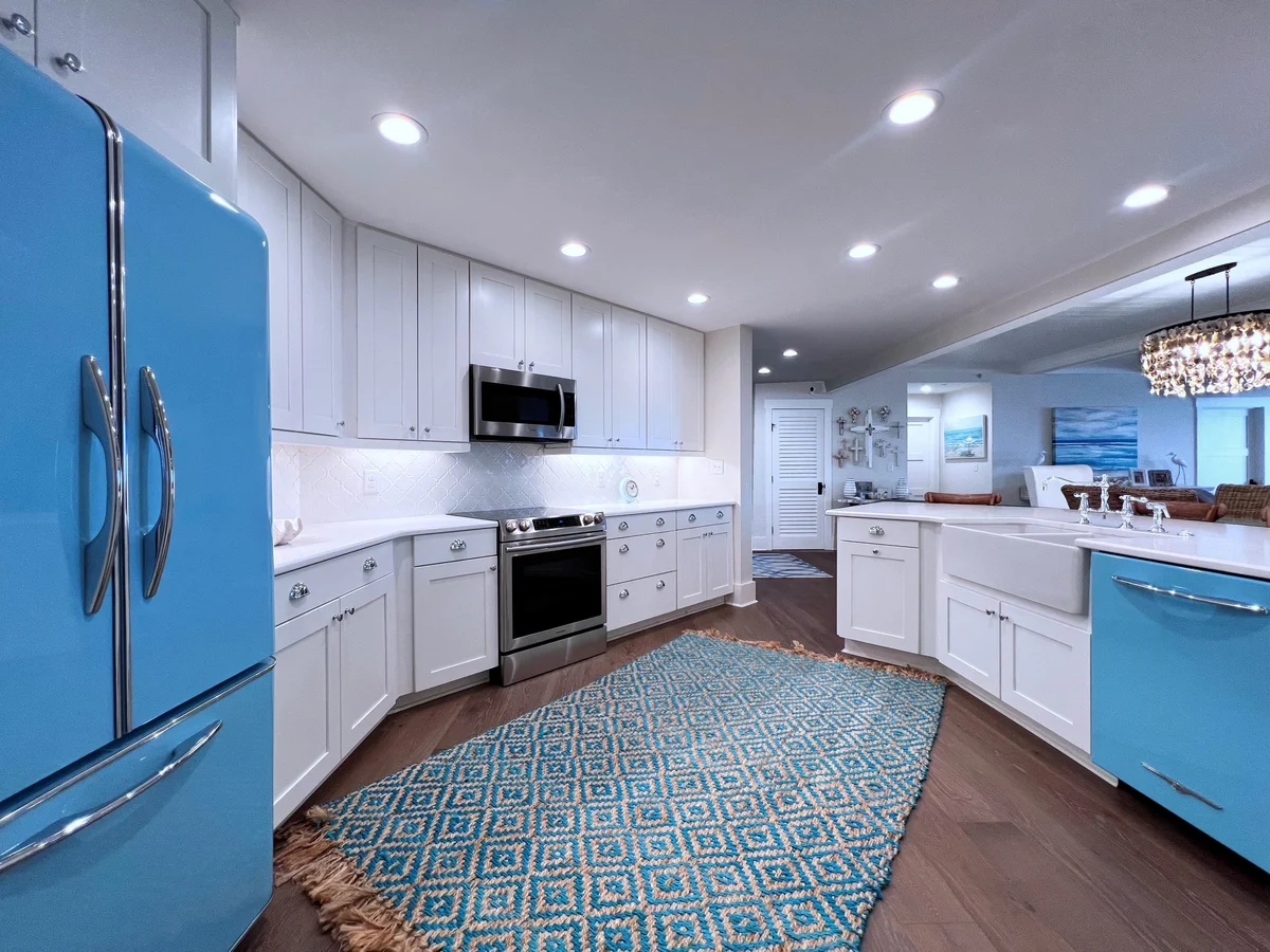 Nantucket Style Ocean Front North Myrtle Beach property photo 3