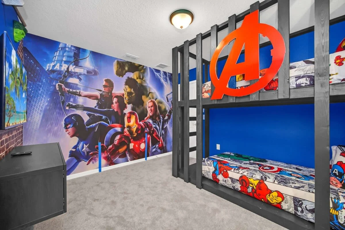 Home in Four Corners property photo 3