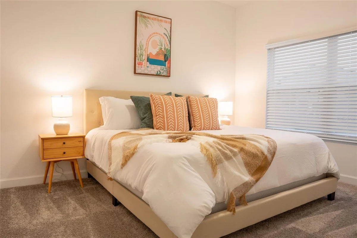 Bedroom 3 image 1