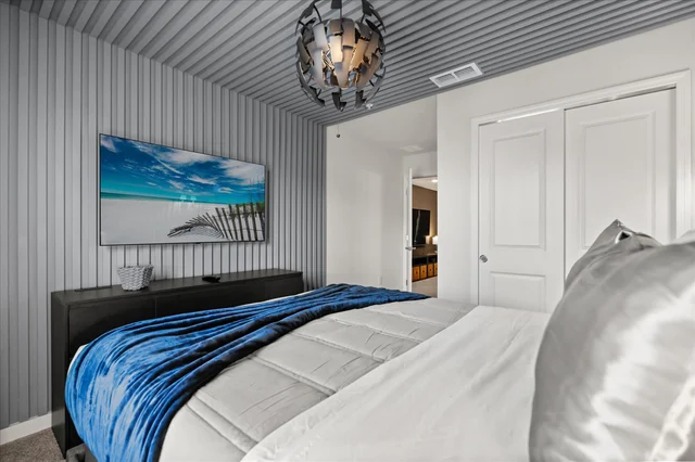 Bedroom 3 image 1