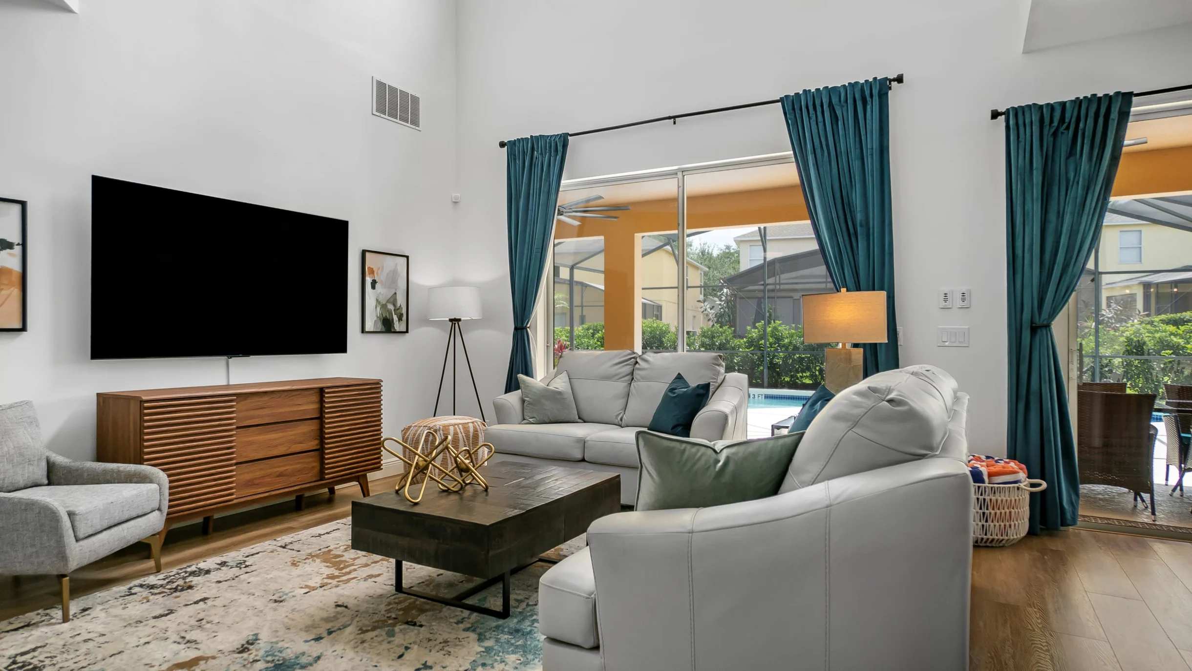 Avatar, 2.5 Mi Disney, Pool, Game Room 8510 property photo 2