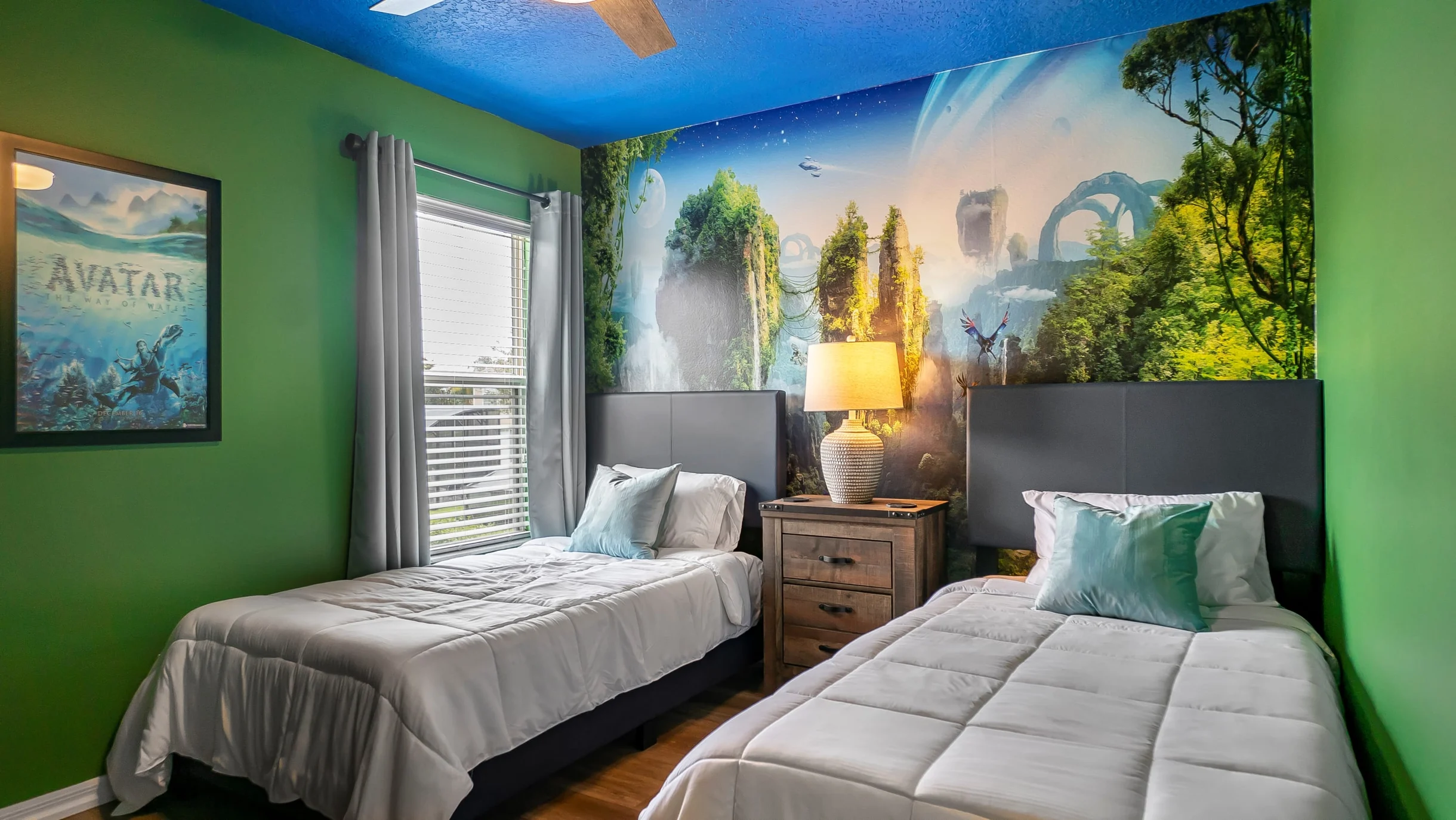 Avatar, 2.5 Mi Disney, Pool, Game Room 8510 property photo 5