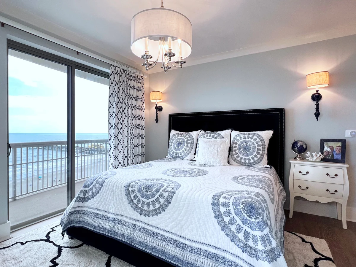 Coastal Oceanfront Shiplap North Myrtle Beach property photo 5