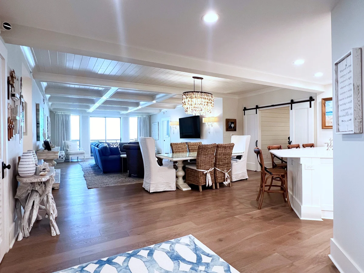 Coastal Oceanfront Shiplap North Myrtle Beach property photo 3