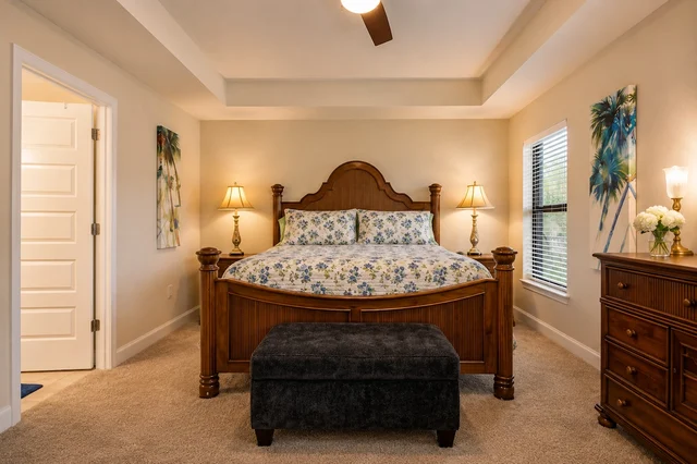 Bedroom image 1