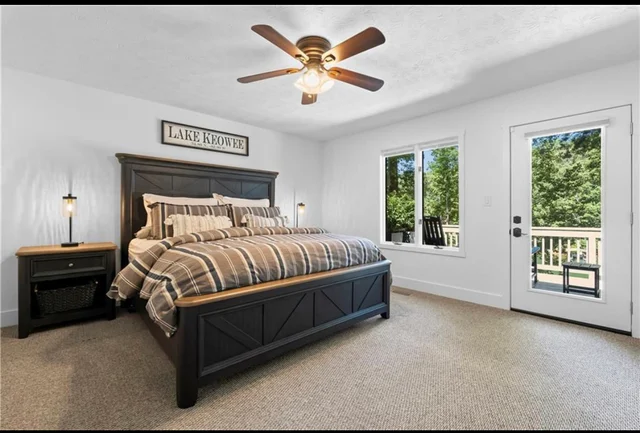 Bedroom 1 image 1