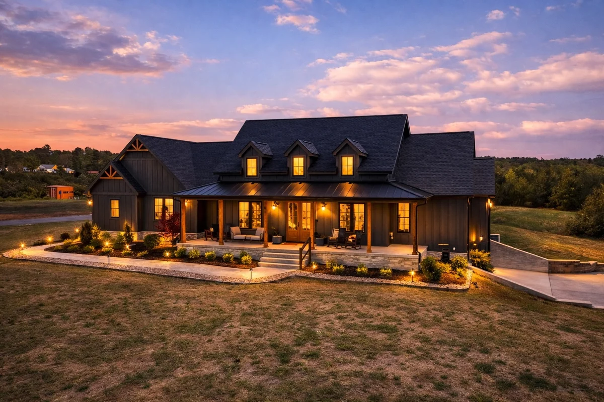 Oconee Belle w/ Pool and Mountain View property photo 3