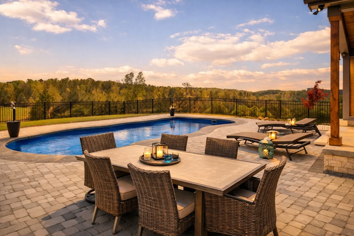 Oconee Belle w/ Pool and Mountain View property photo 4