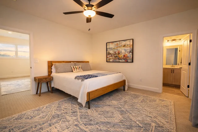Bedroom 3 image 1