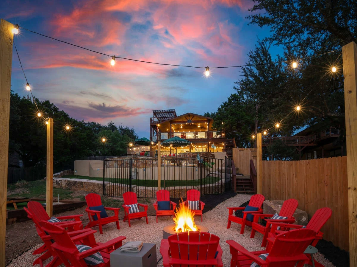 Home in Canyon Lake property photo 4
