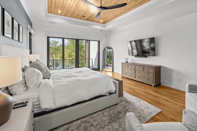 Bedroom 1 image 1