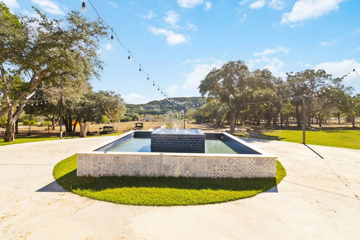 2 Homes on Boerne Acreage w/ Fire Pit & Hill Views property photo 4