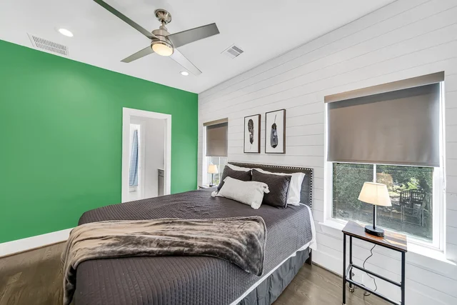 Bedroom 3 image 1