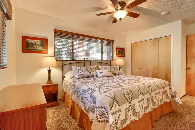 Bedroom 3 image 1