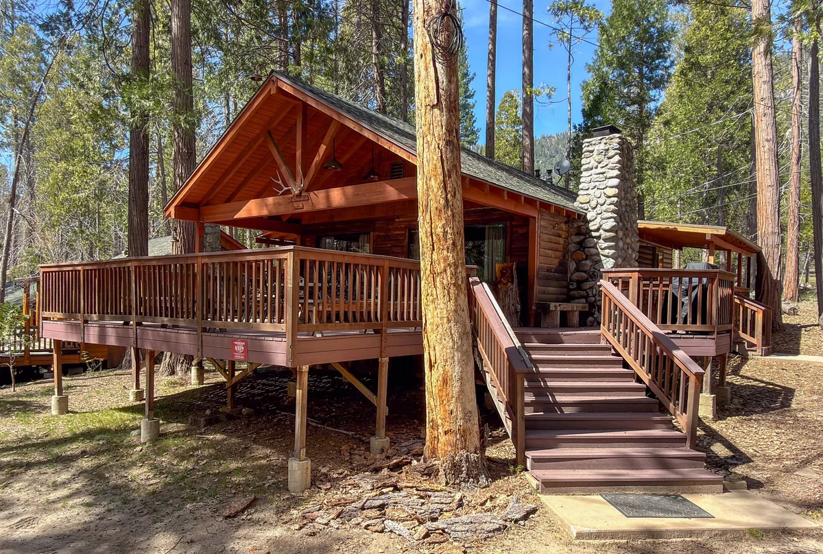 (26) Deer Den property photo 2