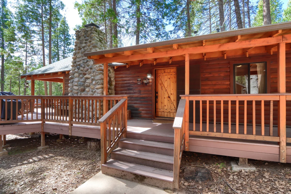 (26) Deer Den property photo 3