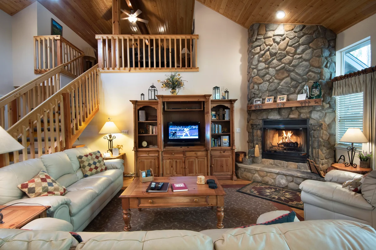 (2A) The Terry Cabin property photo 4