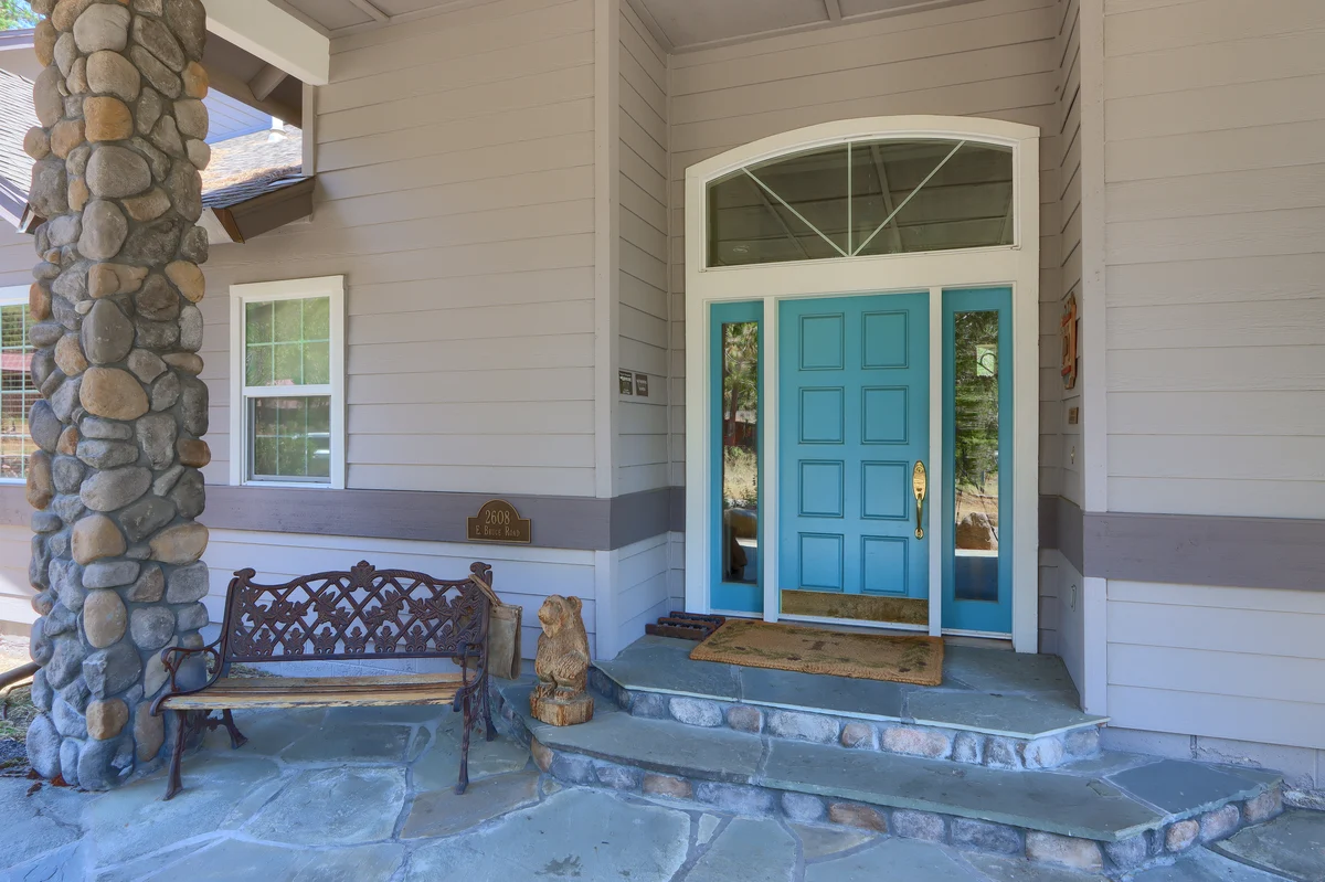 (2A) The Terry Cabin property photo 3