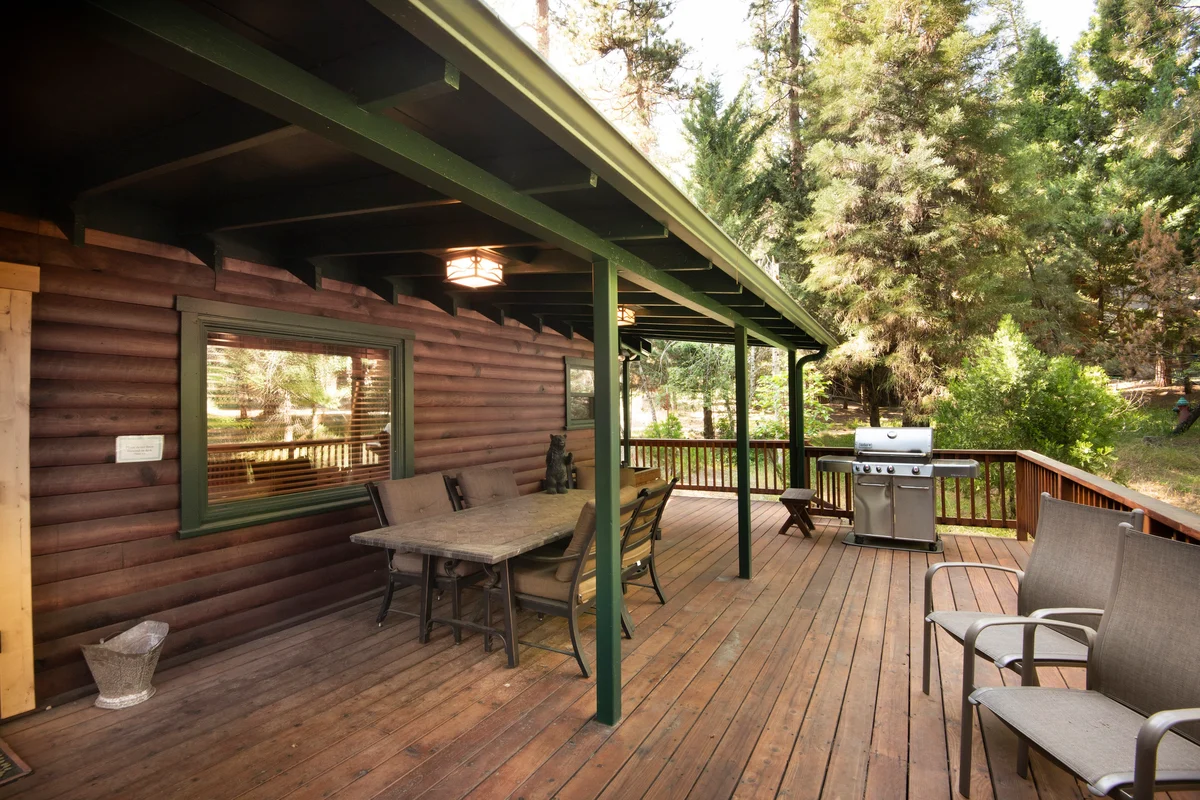 (48) Sugar Pine Suite property photo 2