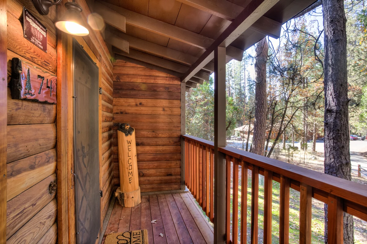 (74) Our Yosemite Getaway property photo 3