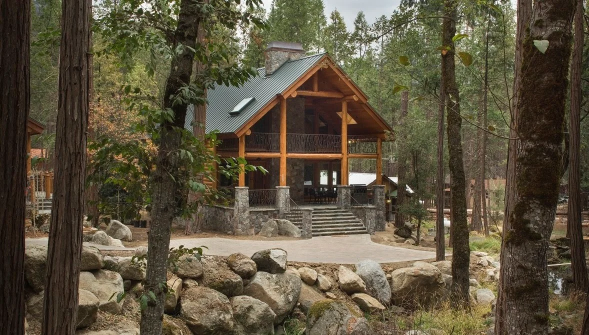 (1R) The Creekside Retreat property photo 3