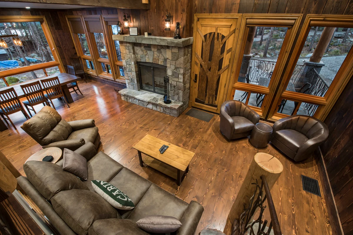 (1R) The Creekside Retreat property photo 5