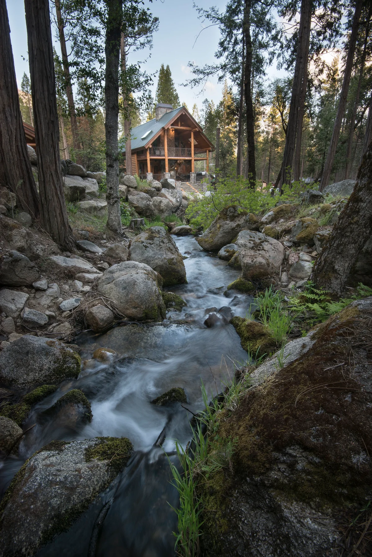 (1R) The Creekside Retreat property photo 2