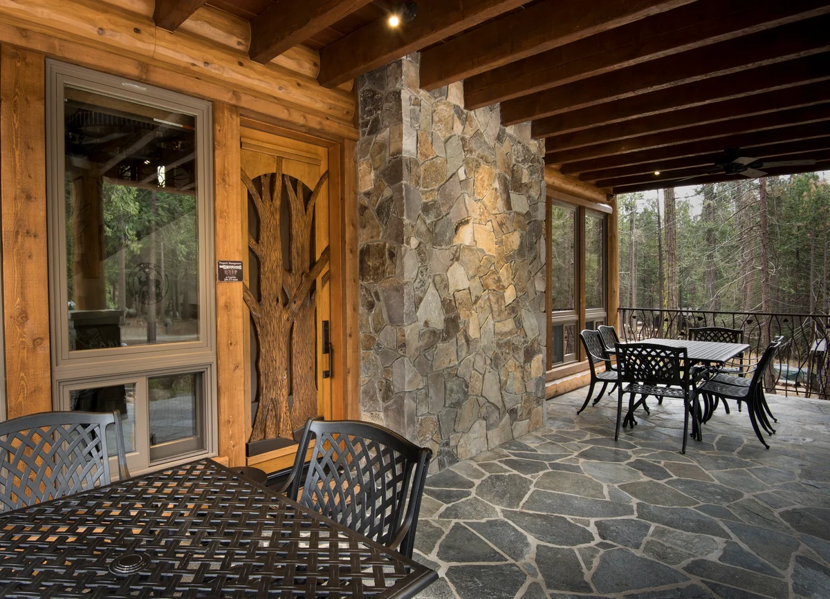 (1R) The Creekside Retreat property photo 4
