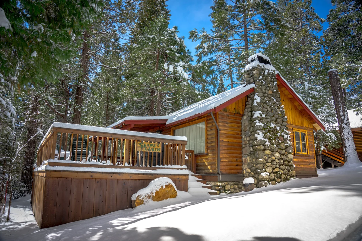 (16) Chipmunks Holiday property photo 3