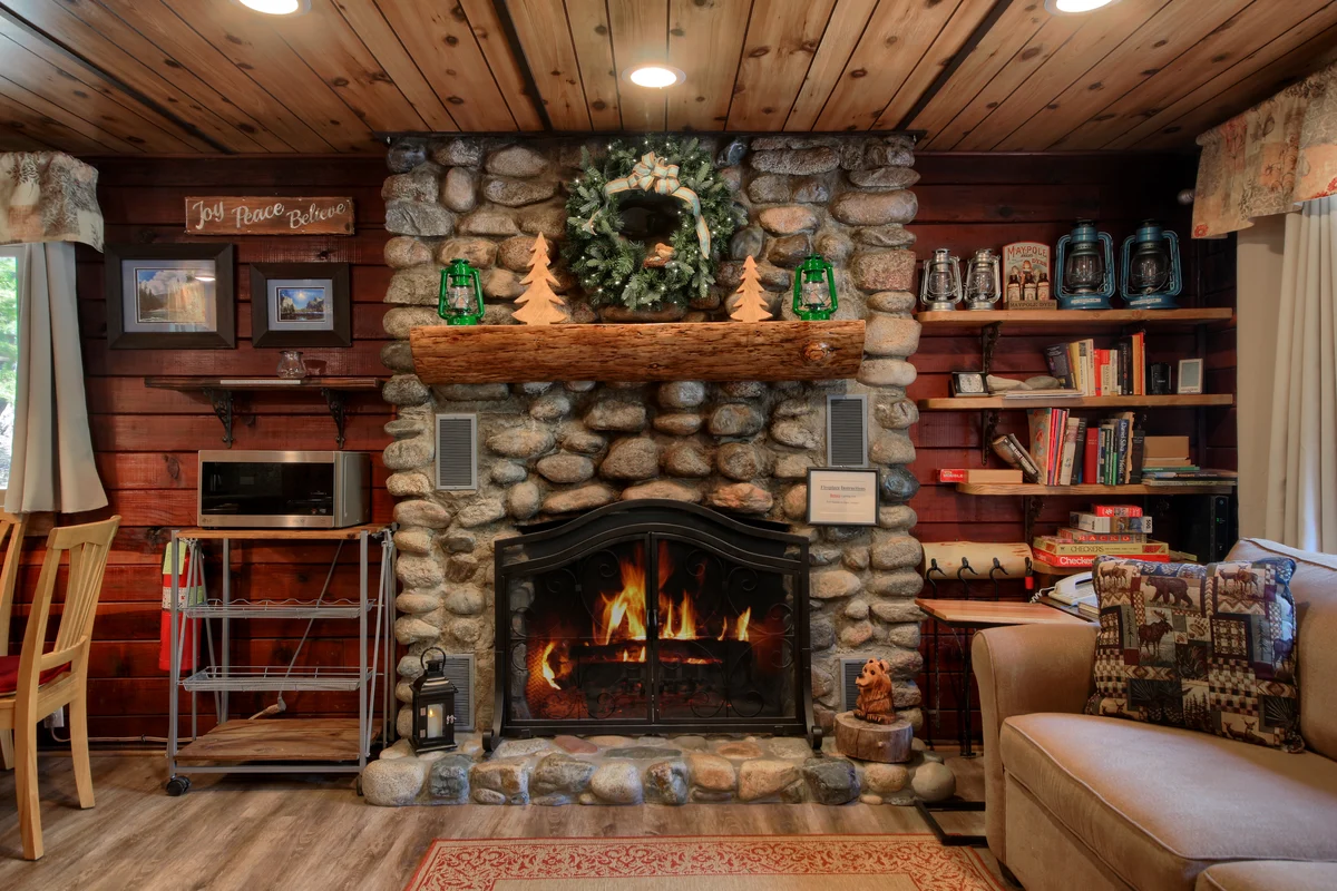 (16) Chipmunks Holiday property photo 2