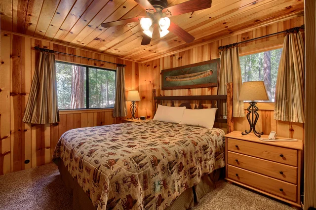 Bedroom 1 image 1