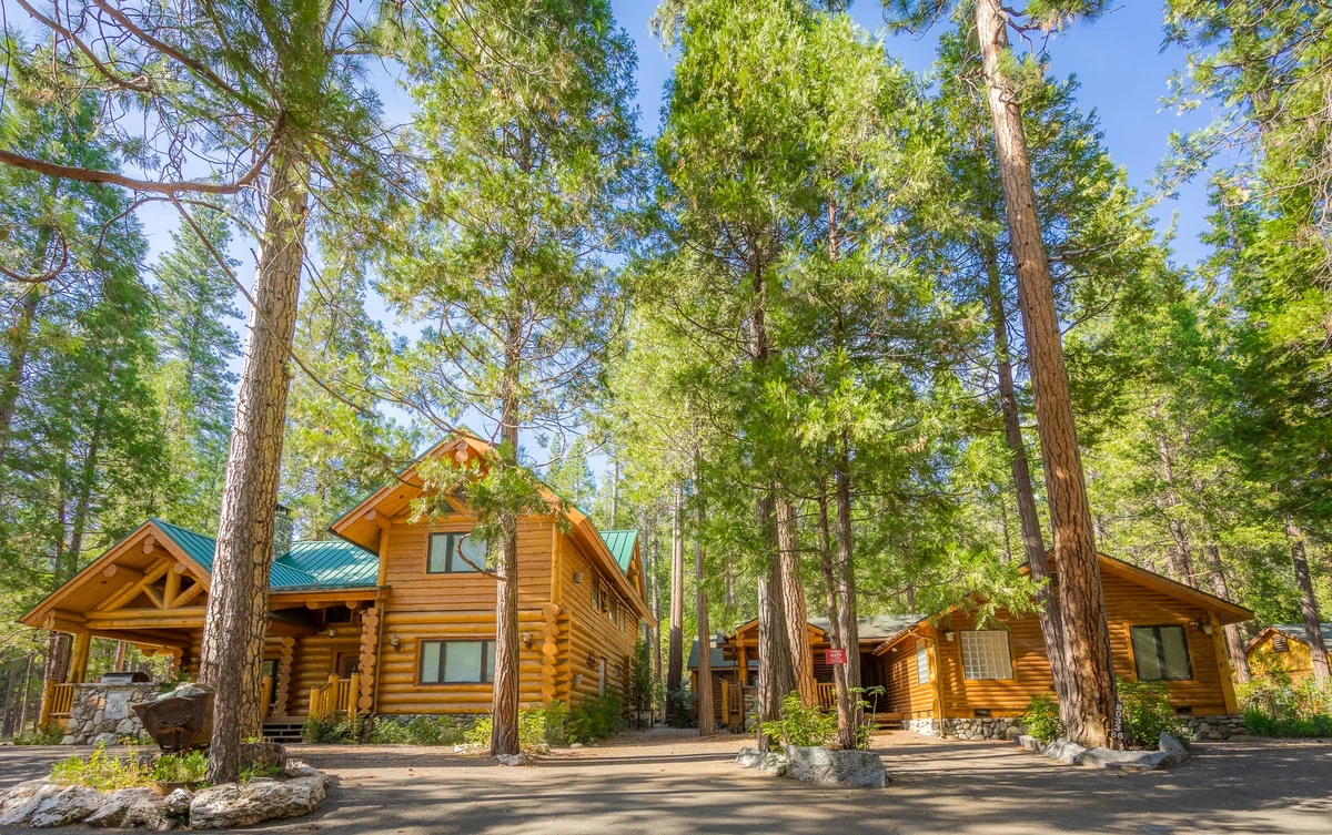 Yosemite's Luxury Estate property photo 2