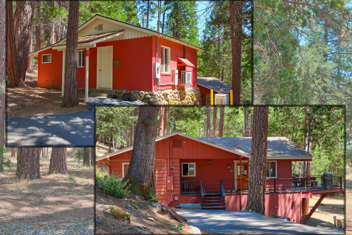 Yosemite's Riverfront Retreat property photo 2
