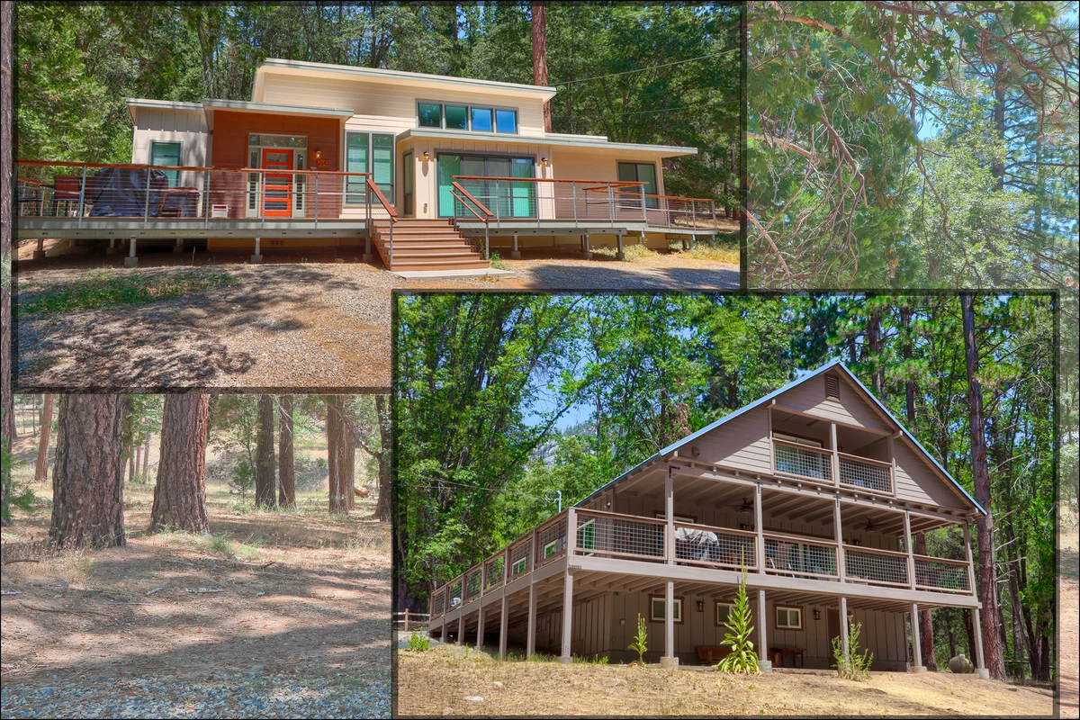 Yosemite's Meadow Haven property photo 2