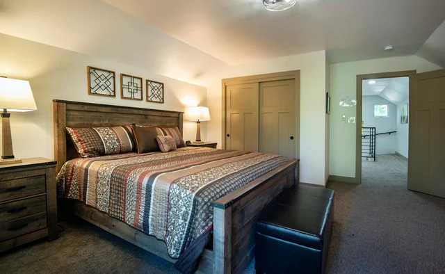 Bedroom 3 image 1