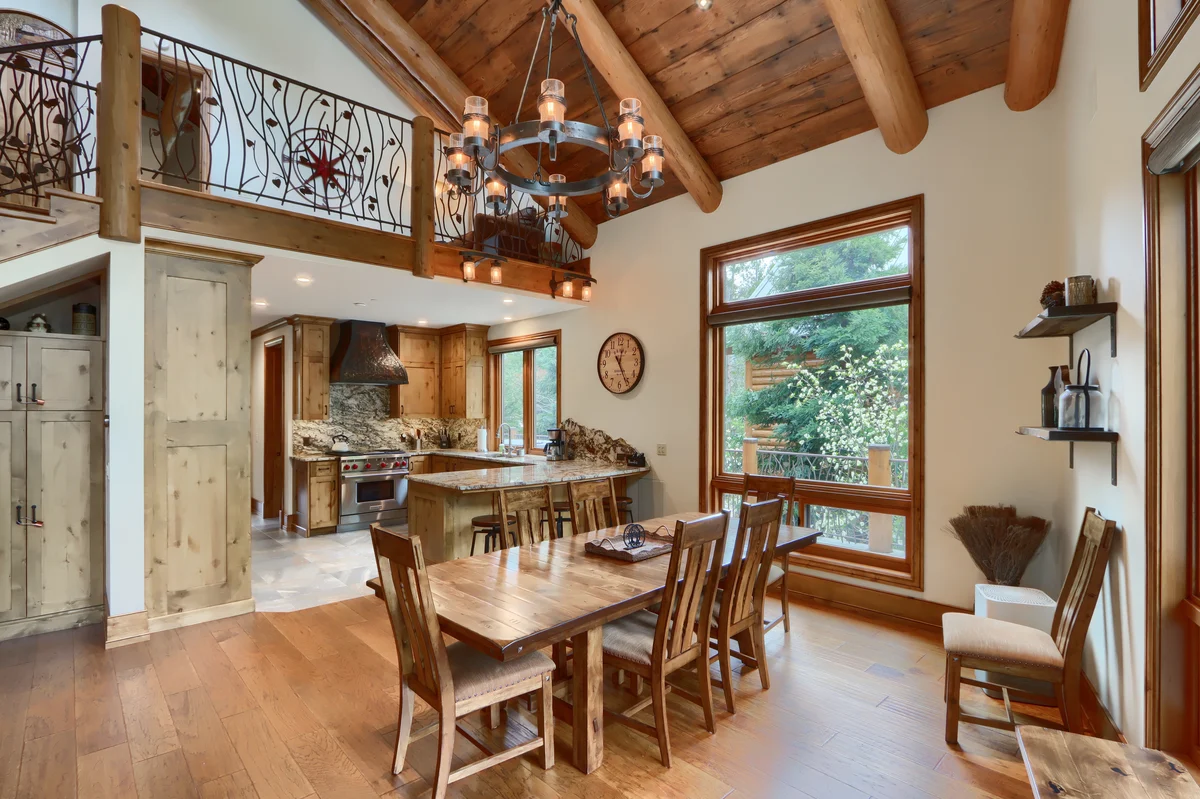 (2R) The Lodge property photo 4