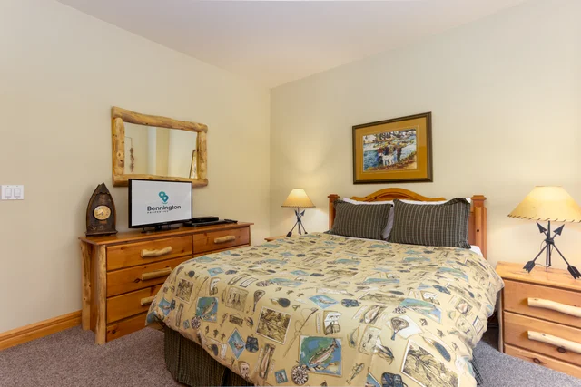 Bedroom 3 image 1