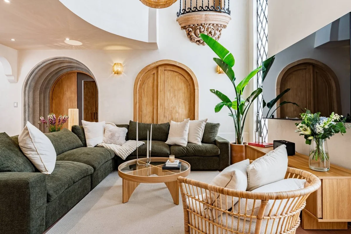 Lux Condesa Villa, Heated Pool property photo 3