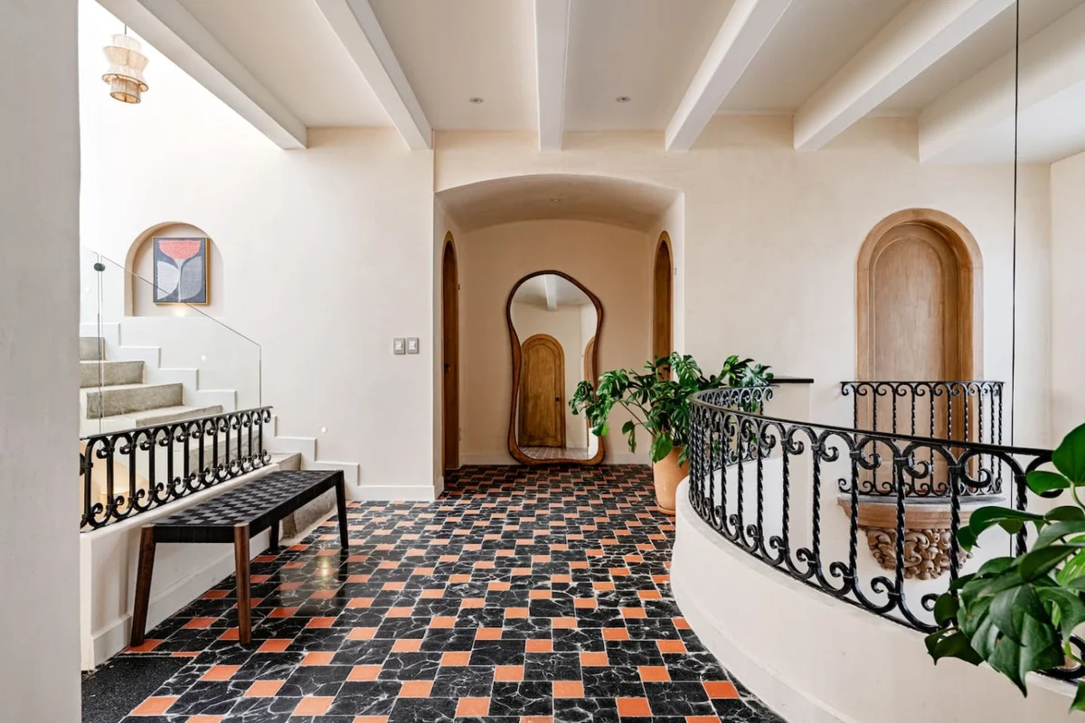 Lux Condesa Villa, Heated Pool property photo 5