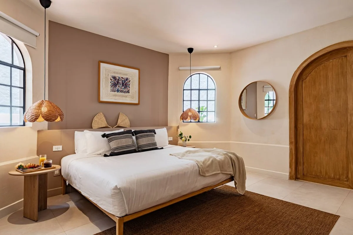 Bedroom 3 image 1